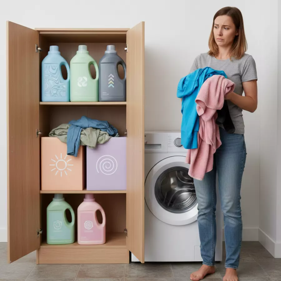 Prací gél univerzálny 3 l 2+1 zadarmo