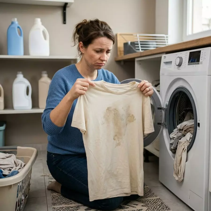 Odstraňovač škvŕn pred praním pre farebnú bielizeň 2+1 zadarmo