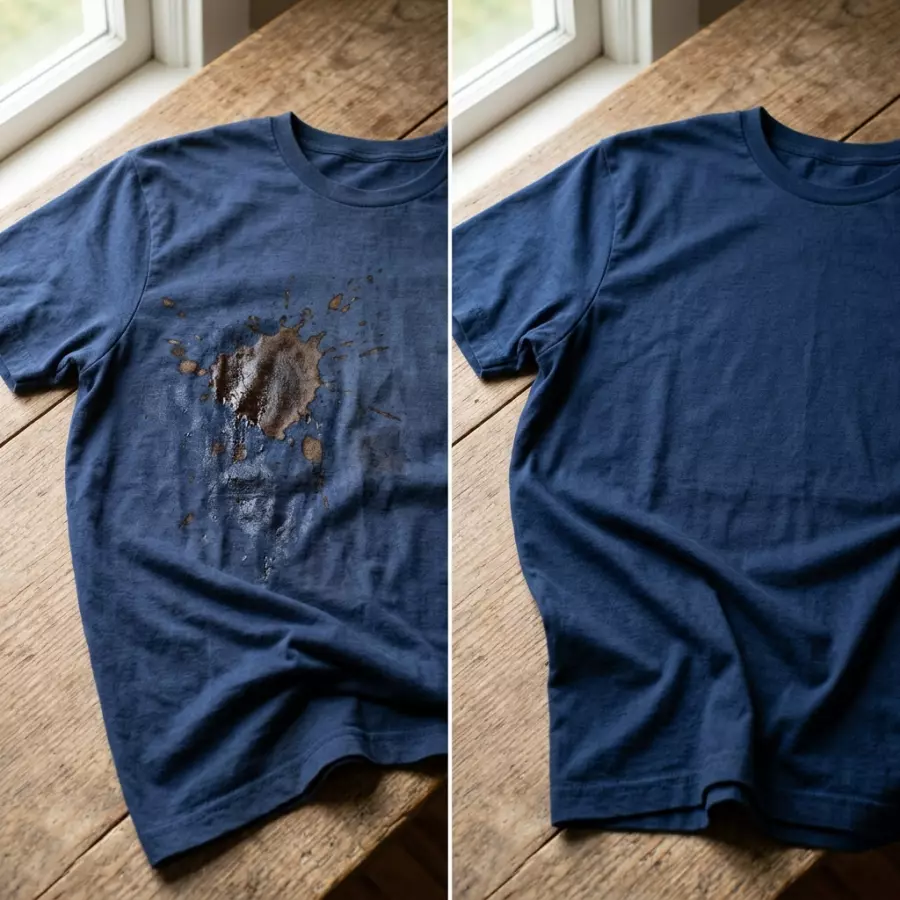 Odstraňovač škvŕn pred praním pre farebnú bielizeň 2+1 zadarmo