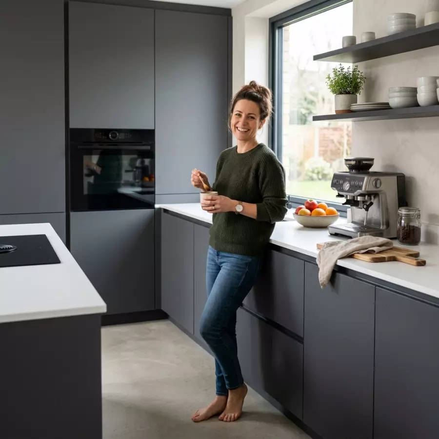 Čistič matných povrchov 2+1 zadarmo