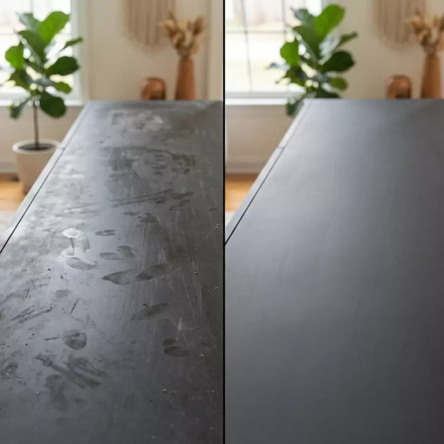 Čistič matných povrchov 2+1 zadarmo