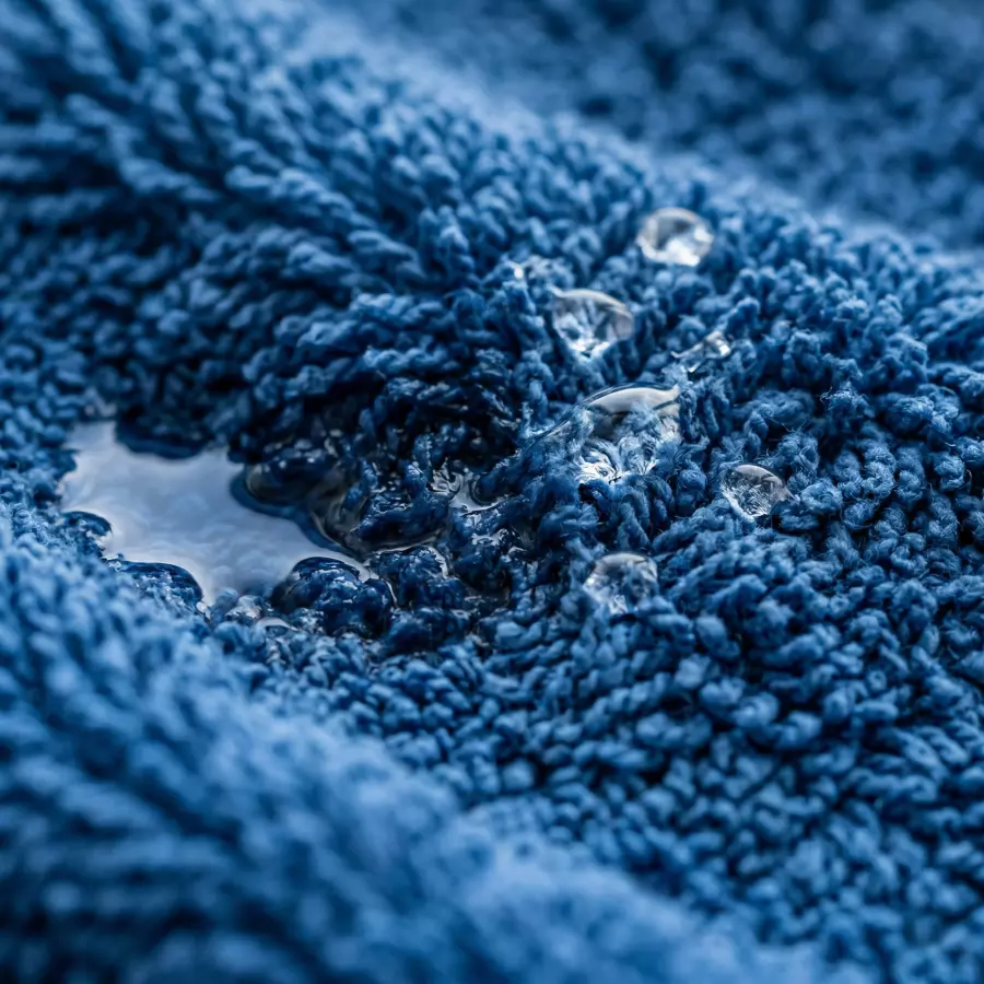 Prémiový sušiaci uterák na auto 90 x 70 cm