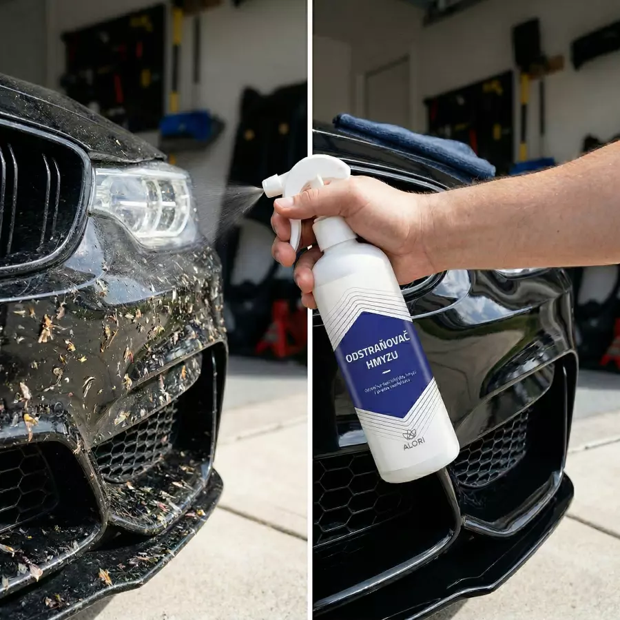 Sada pre dokonalé sušenie + Odstraňovač hmyzu zadarmo