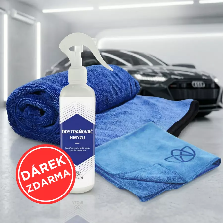Sada pre dokonalé sušenie + Odstraňovač hmyzu zadarmo