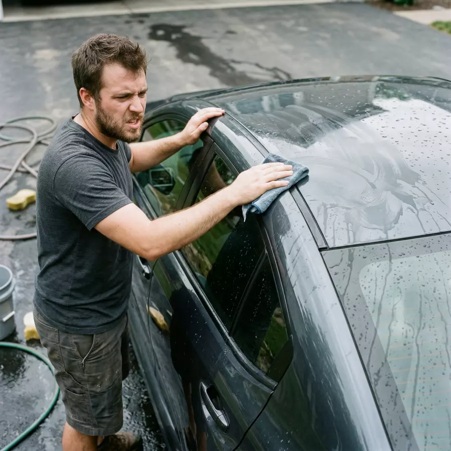 Sada pre dokonalé sušenie + Odstraňovač hmyzu zadarmo